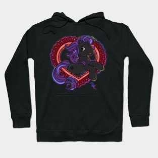 My Demon Pony Hoodie